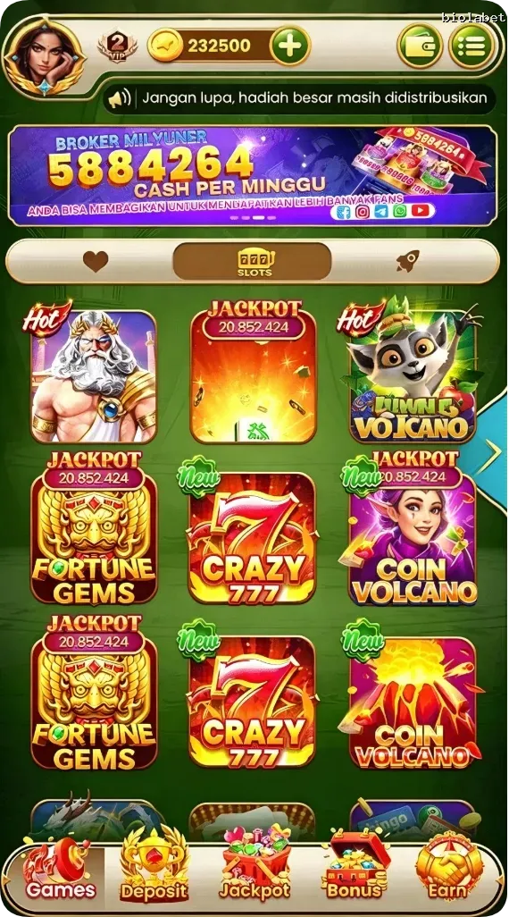biolabet APK