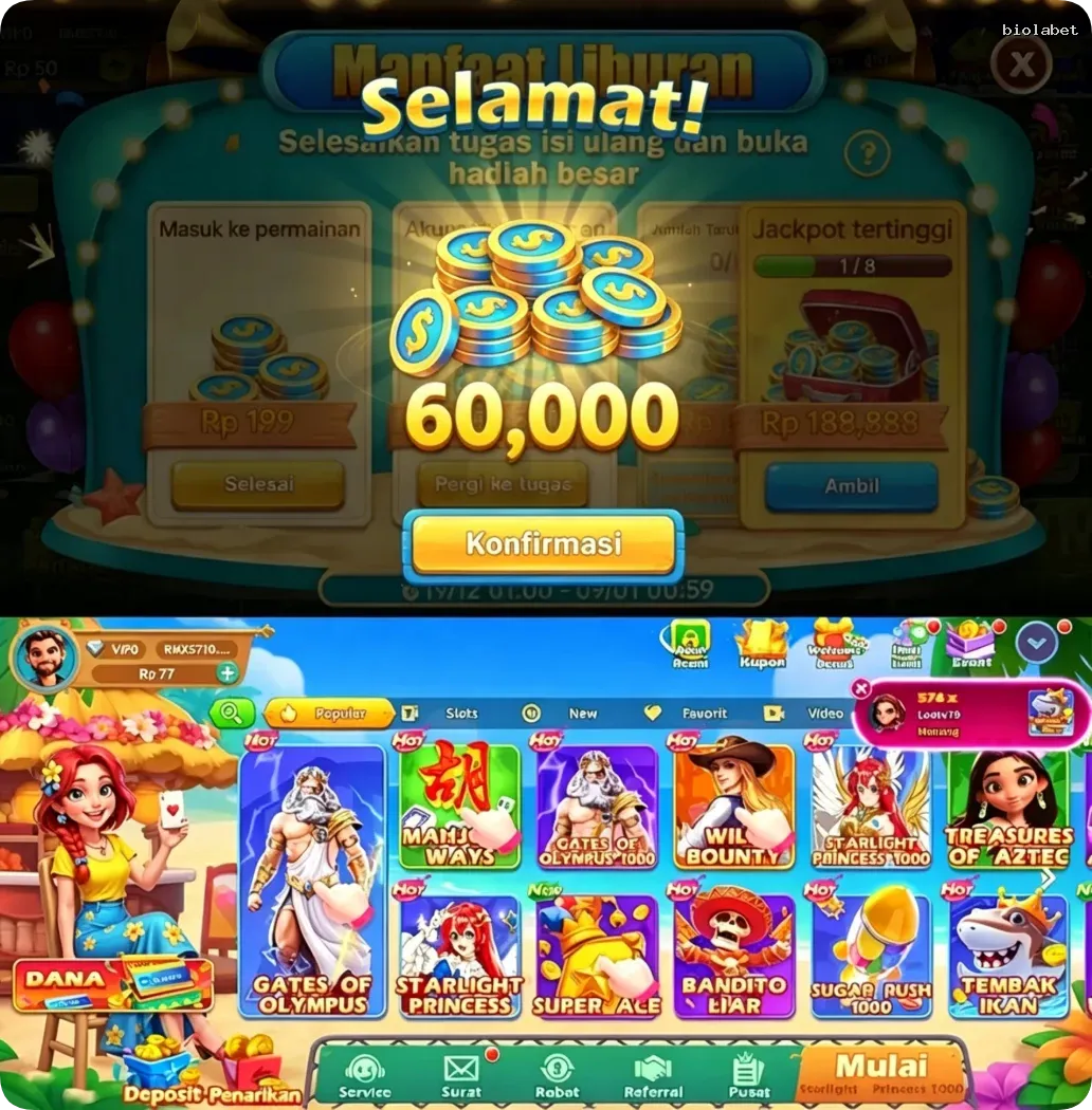 biolabet Masuk - biolabet Resmi